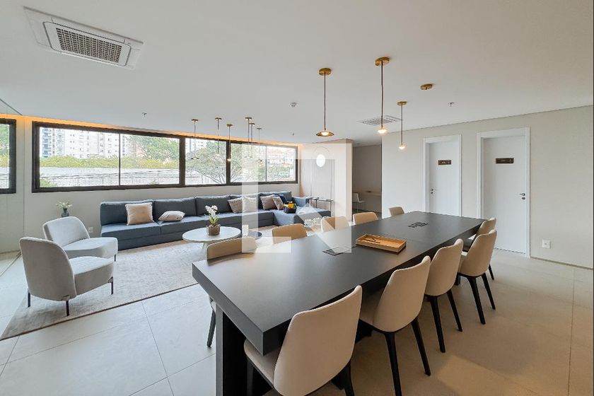 Kitnet-Studio, 32 m² - Foto 63