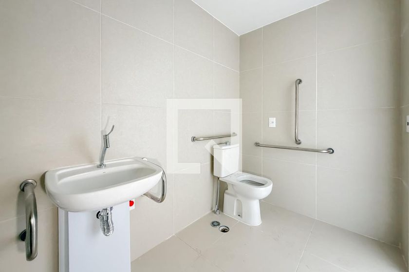 Kitnet-Studio, 32 m² - Foto 39