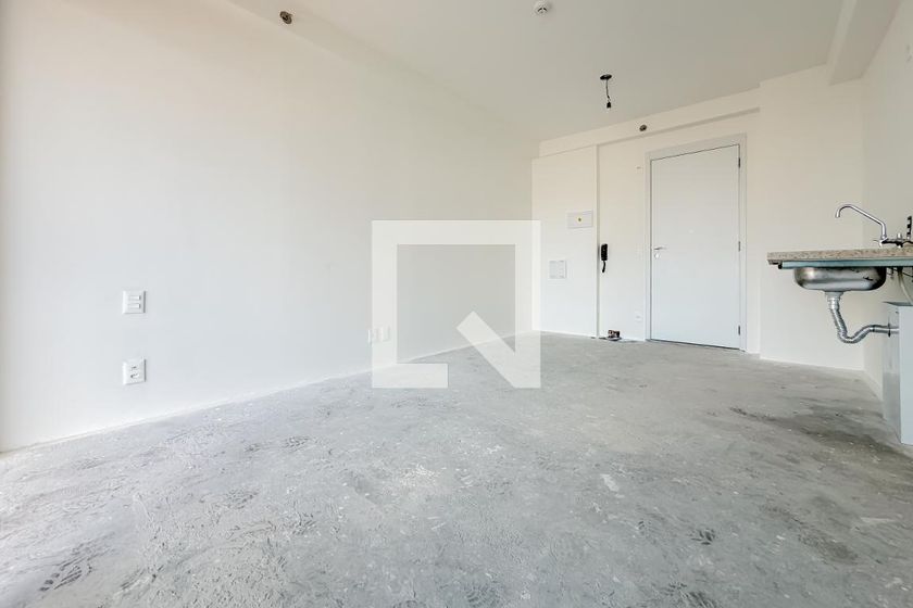 Kitnet-Studio, 32 m² - Foto 5