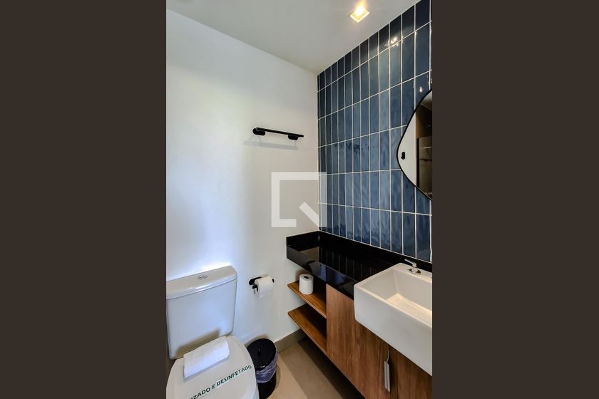 Kitnet-Studio, 24 m² - Foto 21