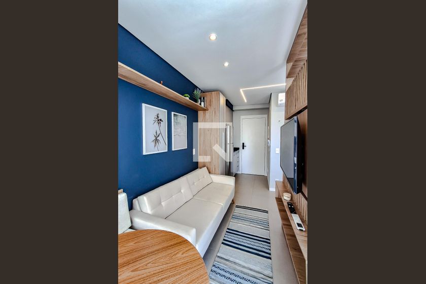 Kitnet-Studio, 24 m² - Foto 5