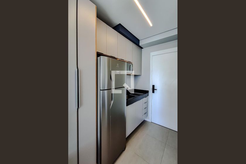 Kitnet-Studio, 24 m² - Foto 29