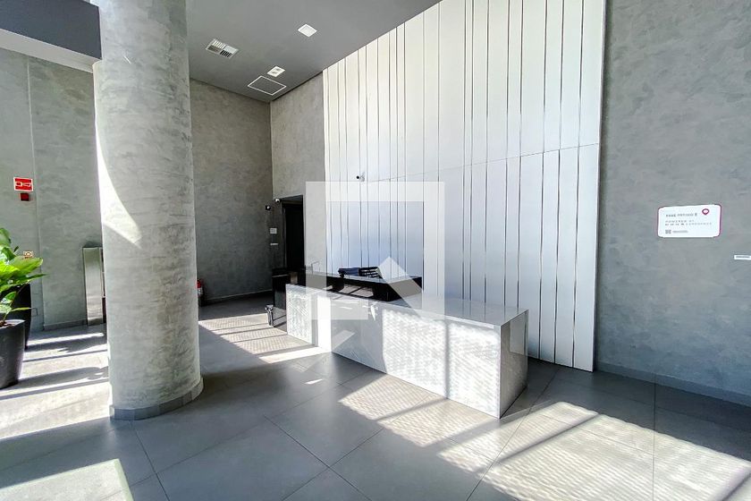 Kitnet-Studio, 24 m² - Foto 51