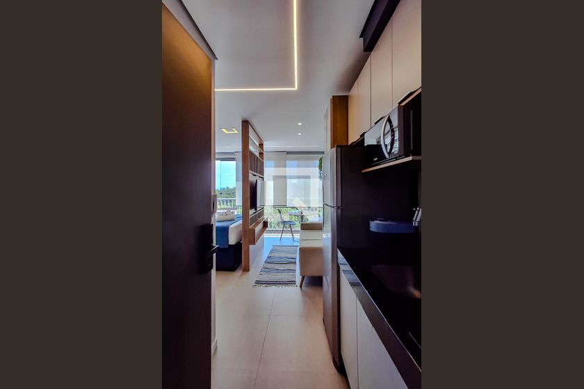 Kitnet-Studio, 24 m² - Foto 33