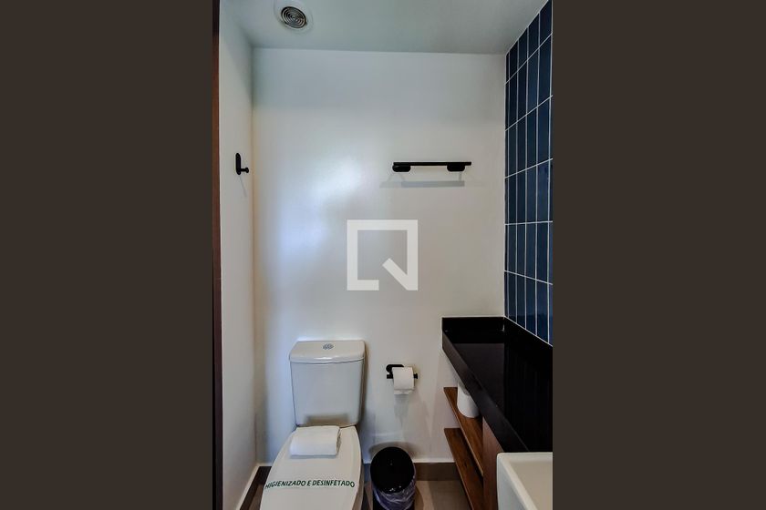 Kitnet-Studio, 24 m² - Foto 19