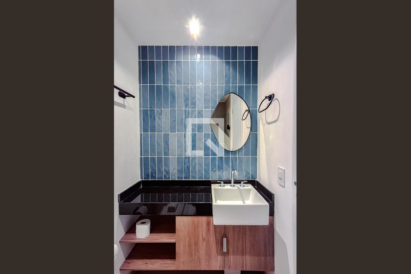 Kitnet-Studio, 24 m² - Foto 23