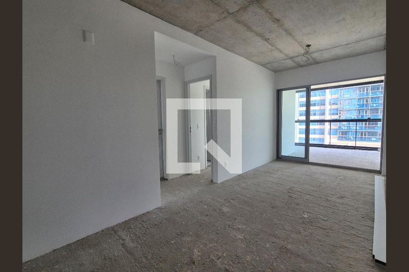 Apartamento, 2 quartos, 96 m² - Foto 1