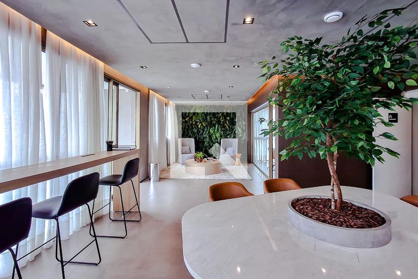 Kitnet-Studio, 23 m² - Foto 57
