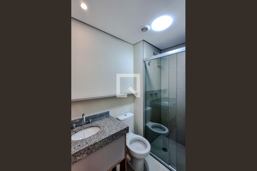 Kitnet-Studio, 23 m² - Foto 21