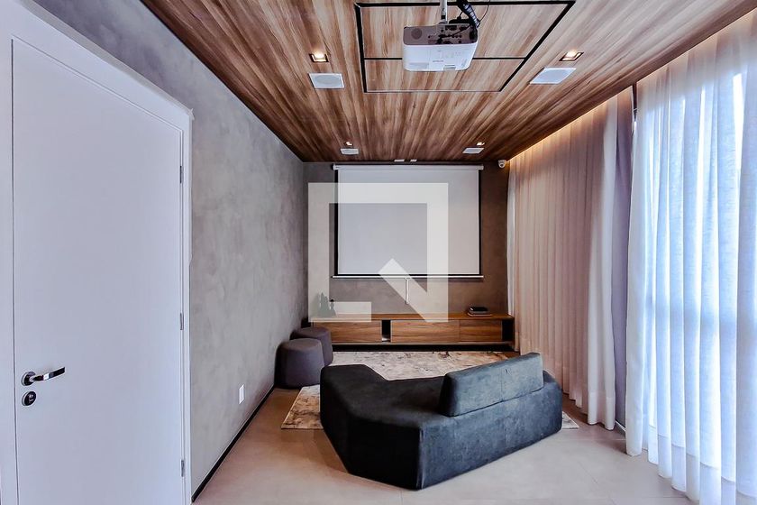 Kitnet-Studio, 23 m² - Foto 63