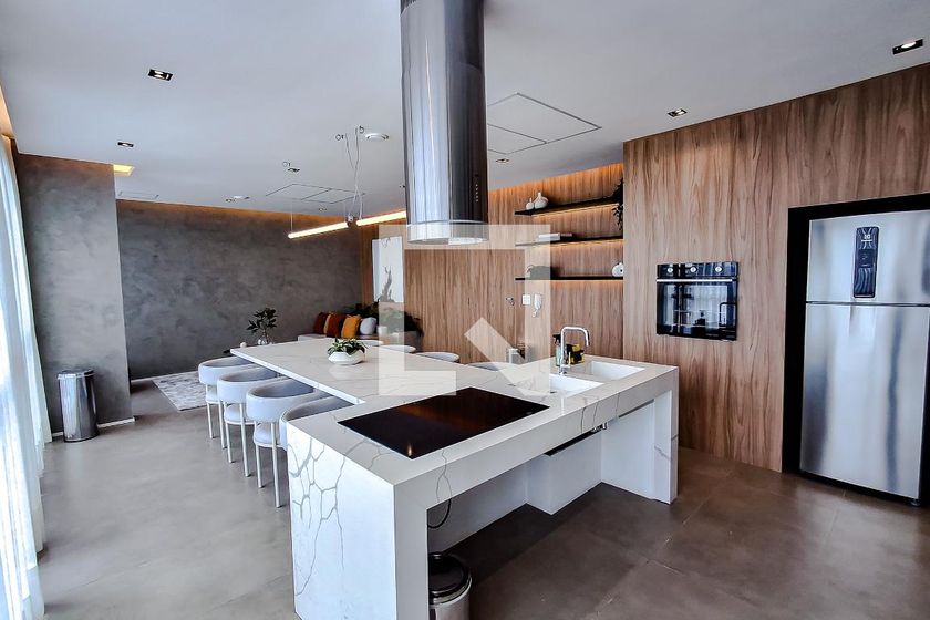 Kitnet-Studio, 23 m² - Foto 71