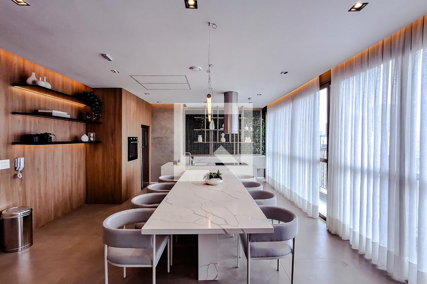 Kitnet-Studio, 23 m² - Foto 65