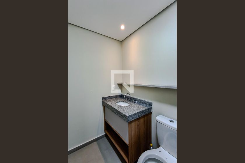 Kitnet-Studio, 23 m² - Foto 25