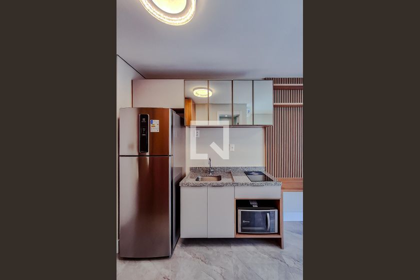 Kitnet-Studio, 23 m² - Foto 33