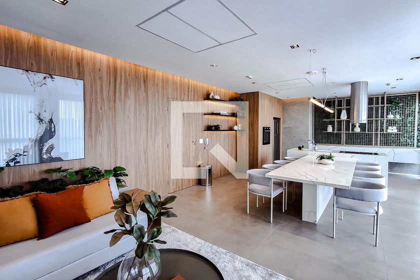 Kitnet-Studio, 23 m² - Foto 67