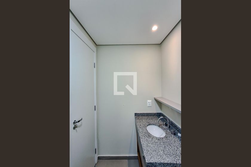 Kitnet-Studio, 23 m² - Foto 24