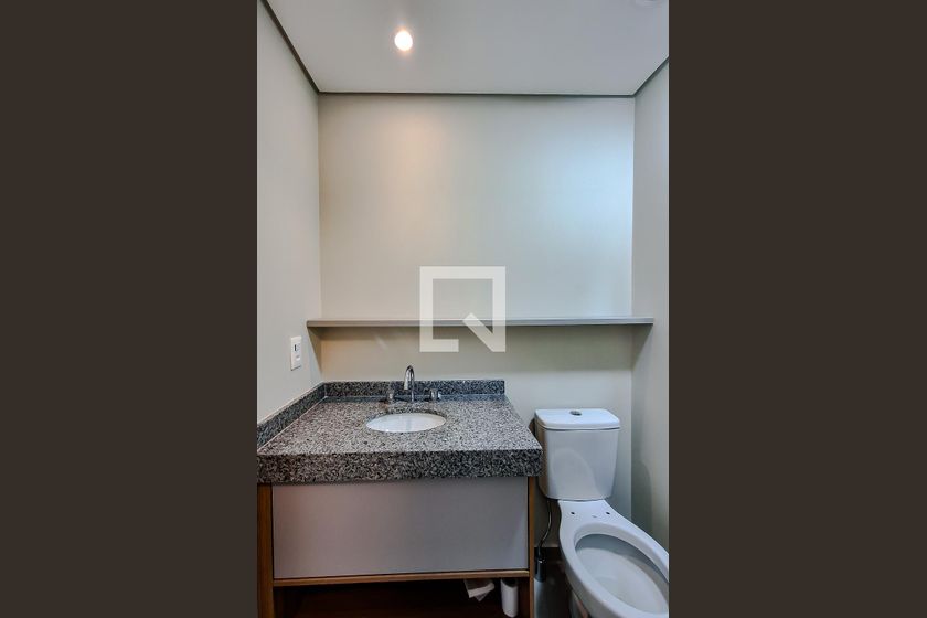 Kitnet-Studio, 23 m² - Foto 20