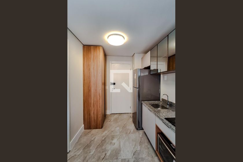 Kitnet-Studio, 23 m² - Foto 28