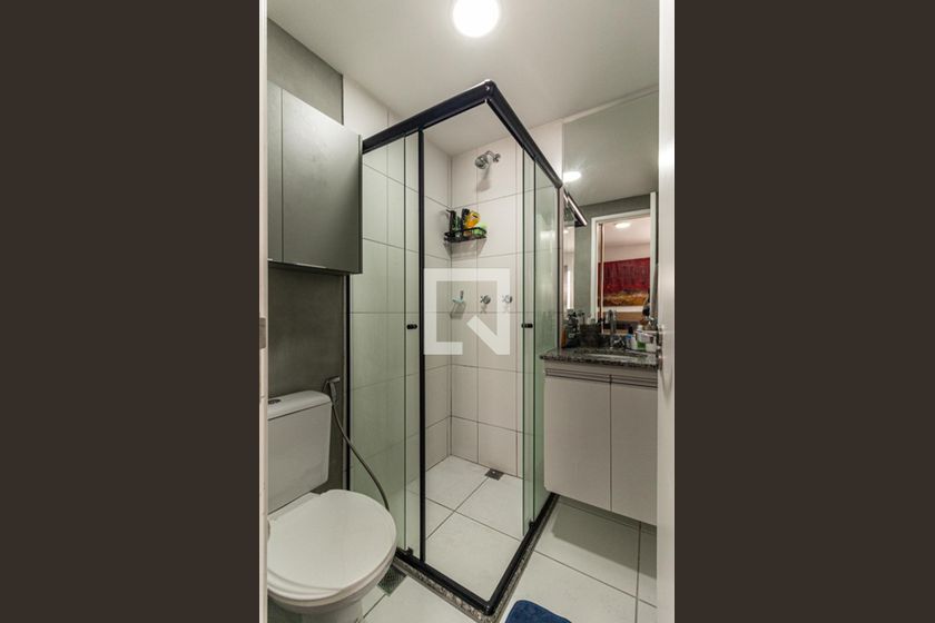 Kitnet-Studio, 31 m² - Foto 28