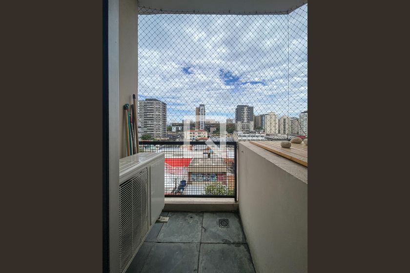 Apartamento, 1 quarto, 33 m² - Foto 83
