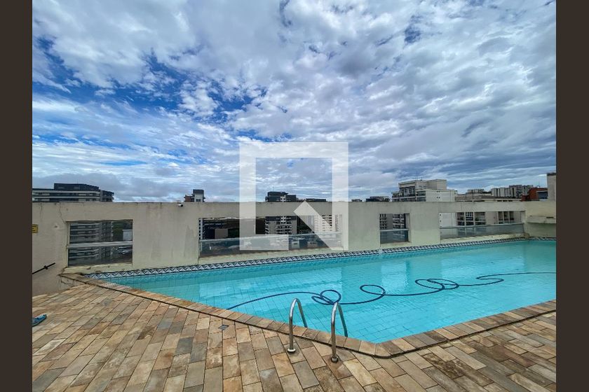 Apartamento, 1 quarto, 33 m² - Foto 85