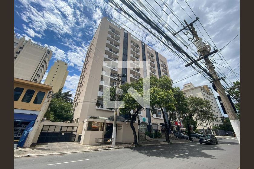 Apartamento, 1 quarto, 33 m² - Foto 117
