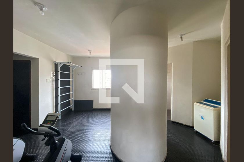 Apartamento, 1 quarto, 33 m² - Foto 101