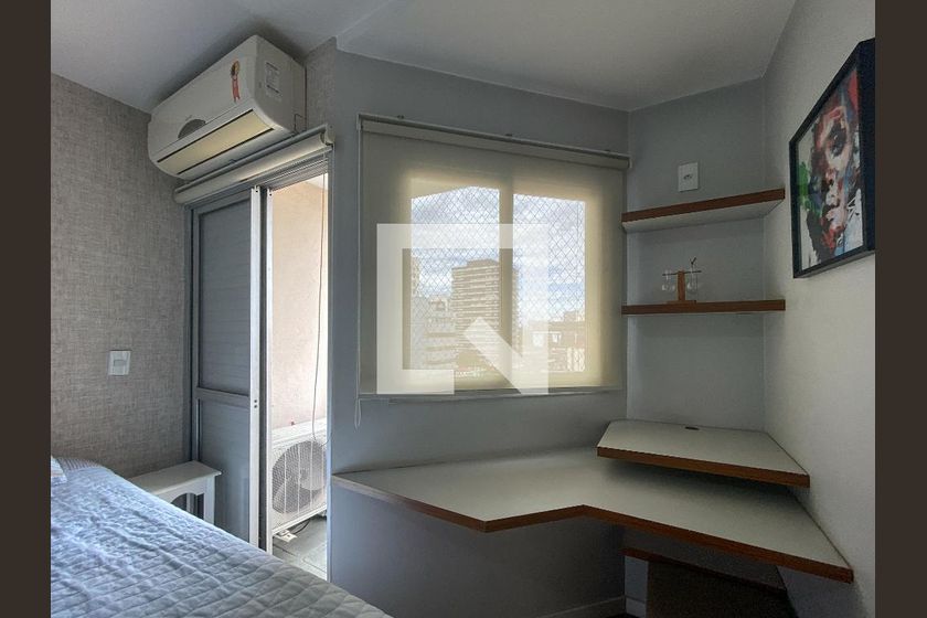 Apartamento, 1 quarto, 33 m² - Foto 51