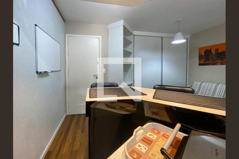 Apartamento, 1 quarto, 33 m² - Foto 27