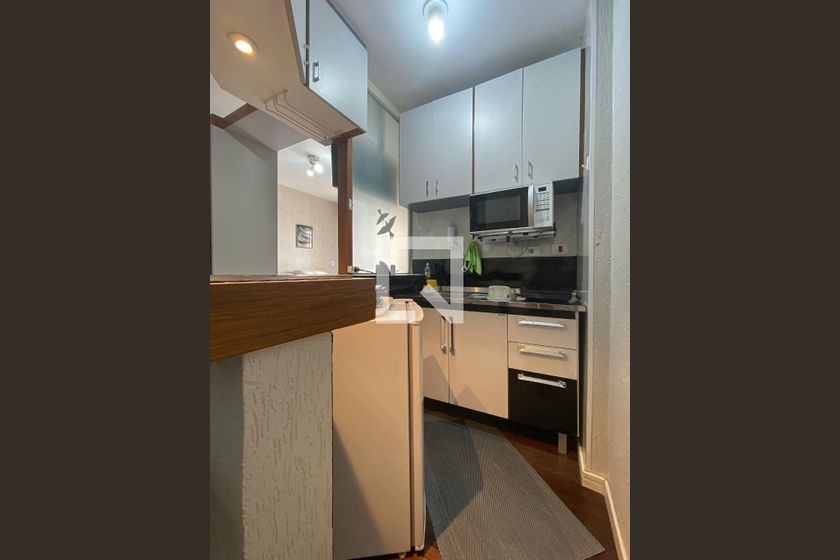 Apartamento, 1 quarto, 33 m² - Foto 31