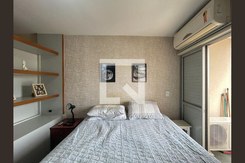 Apartamento, 1 quarto, 33 m² - Foto 41