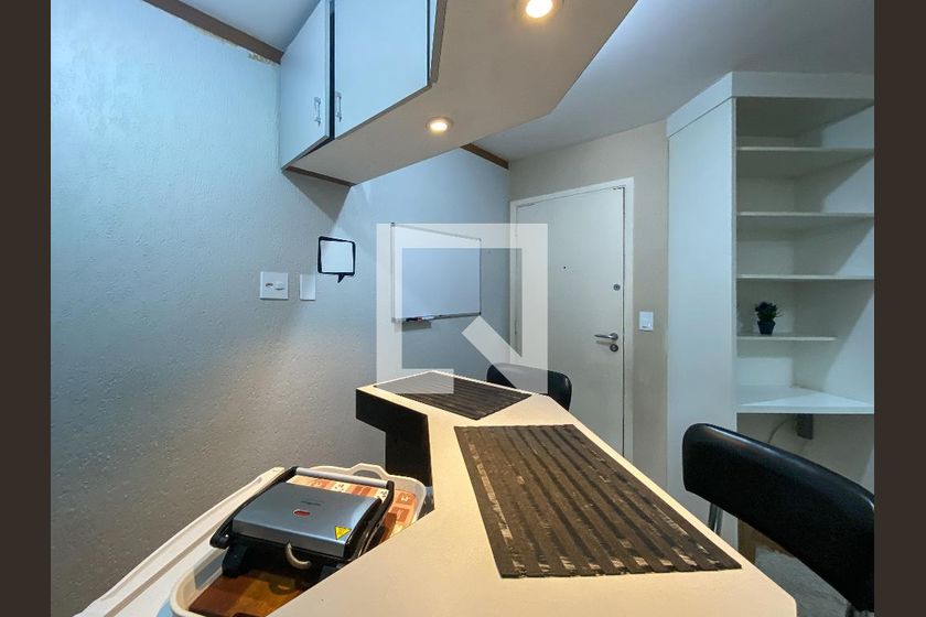 Apartamento, 1 quarto, 33 m² - Foto 35