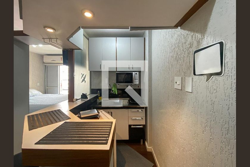 Apartamento, 1 quarto, 33 m² - Foto 19