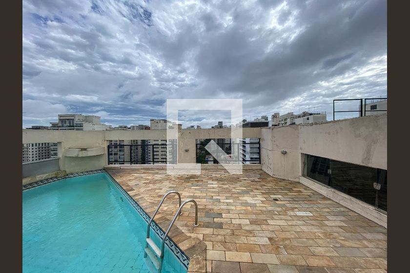 Apartamento, 1 quarto, 33 m² - Foto 89