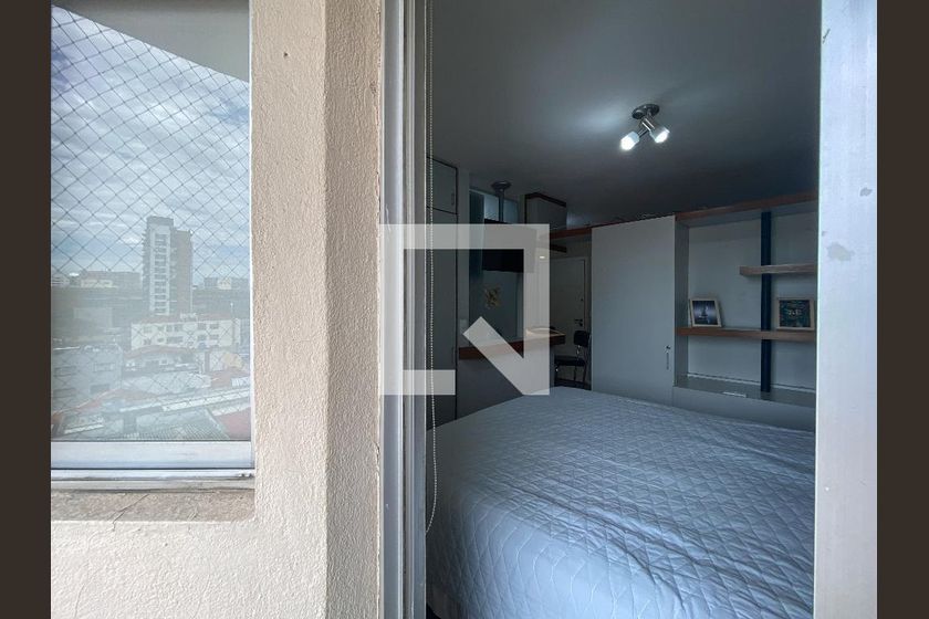 Apartamento, 1 quarto, 33 m² - Foto 79