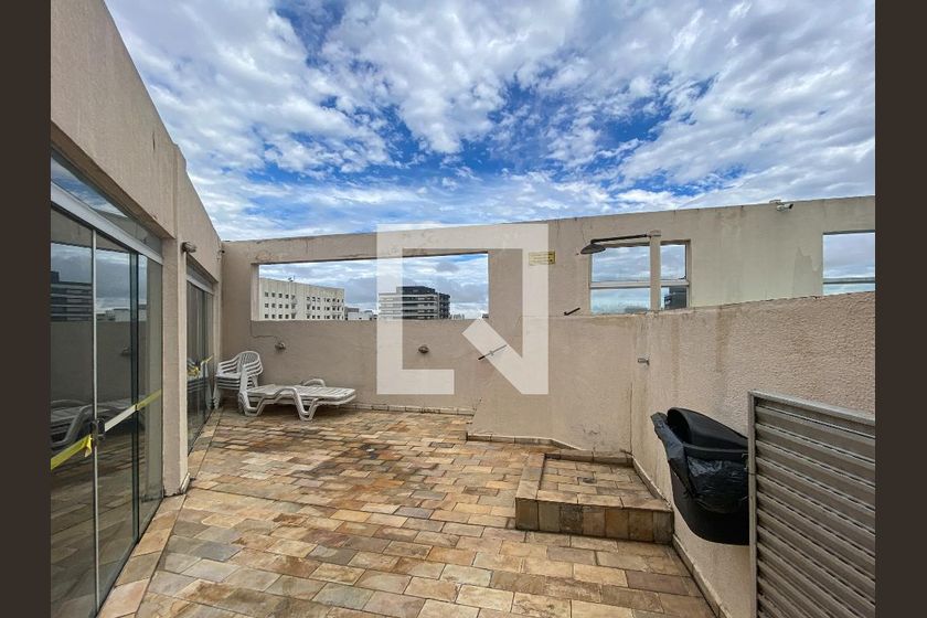Apartamento, 1 quarto, 33 m² - Foto 91