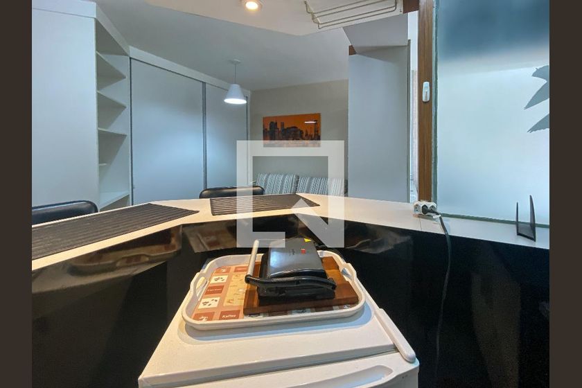 Apartamento, 1 quarto, 33 m² - Foto 29