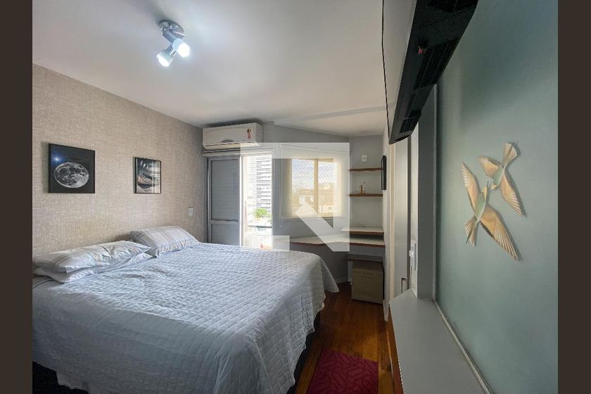 Apartamento, 1 quarto, 33 m² - Foto 39