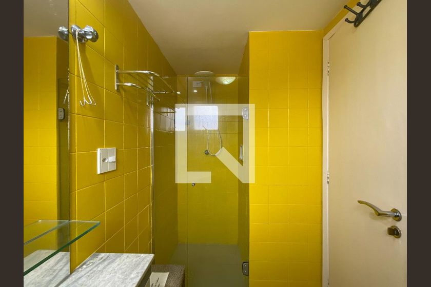 Apartamento, 1 quarto, 33 m² - Foto 63