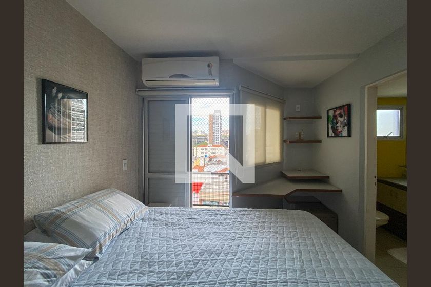 Apartamento, 1 quarto, 33 m² - Foto 49