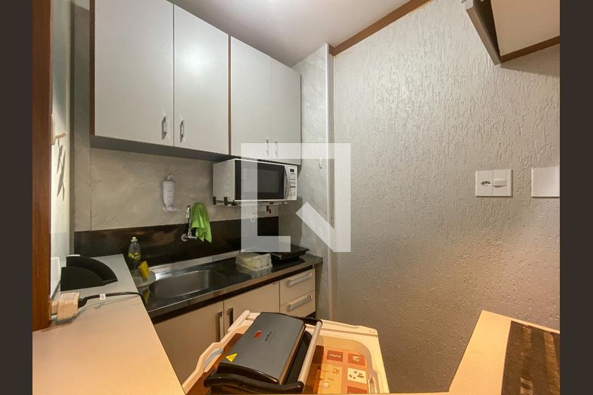 Apartamento, 1 quarto, 33 m² - Foto 37
