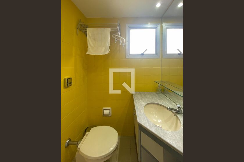 Apartamento, 1 quarto, 33 m² - Foto 59