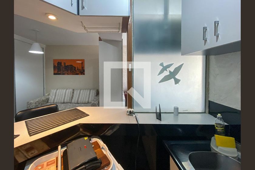Apartamento, 1 quarto, 33 m² - Foto 25