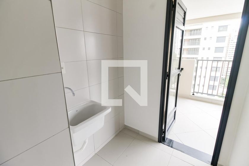 Apartamento, 2 quartos, 60 m² - Foto 59