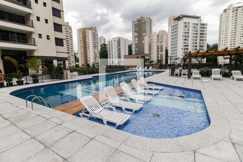 Apartamento, 2 quartos, 60 m² - Foto 71