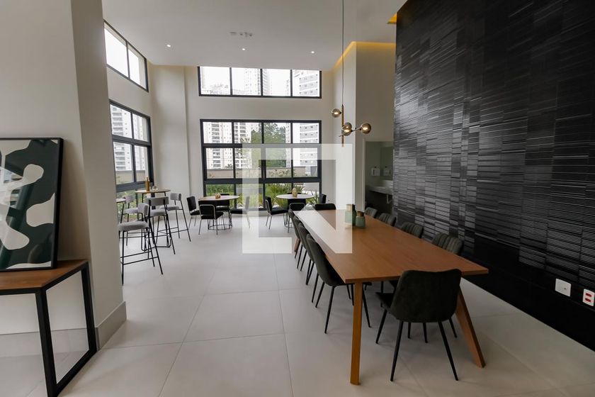 Apartamento, 2 quartos, 60 m² - Foto 91
