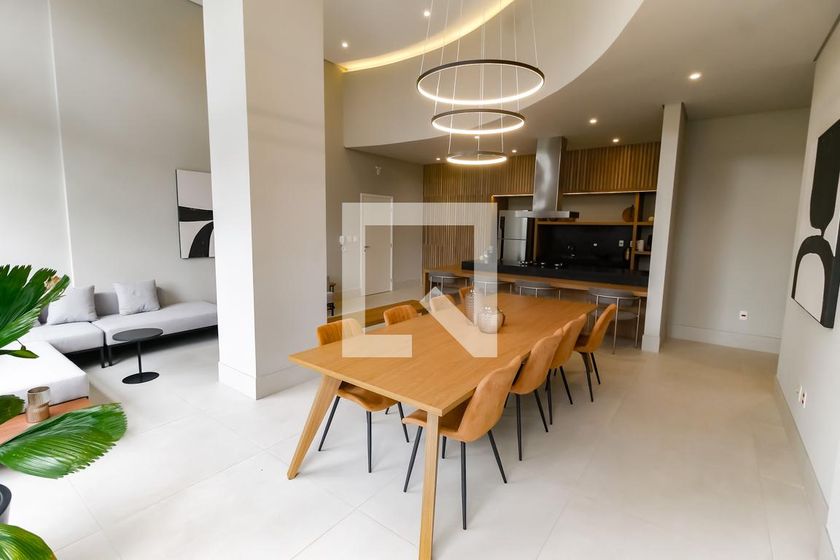 Apartamento, 2 quartos, 60 m² - Foto 83
