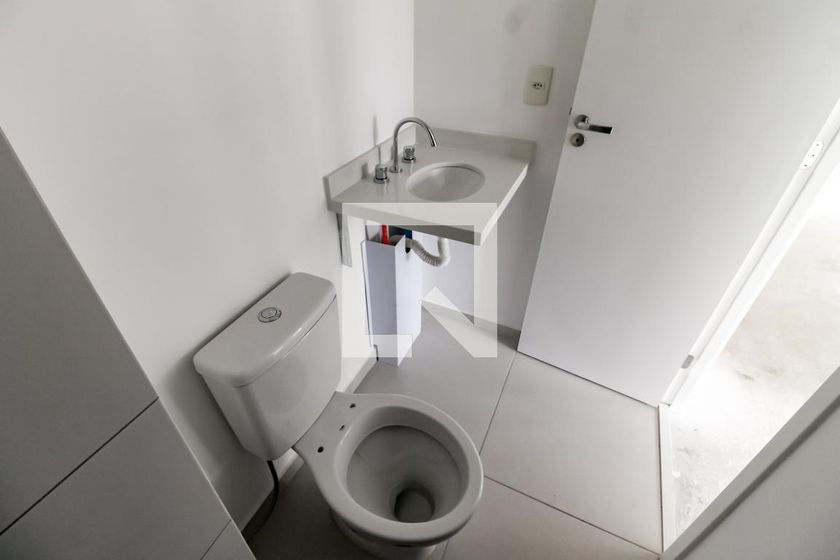 Apartamento, 2 quartos, 60 m² - Foto 31