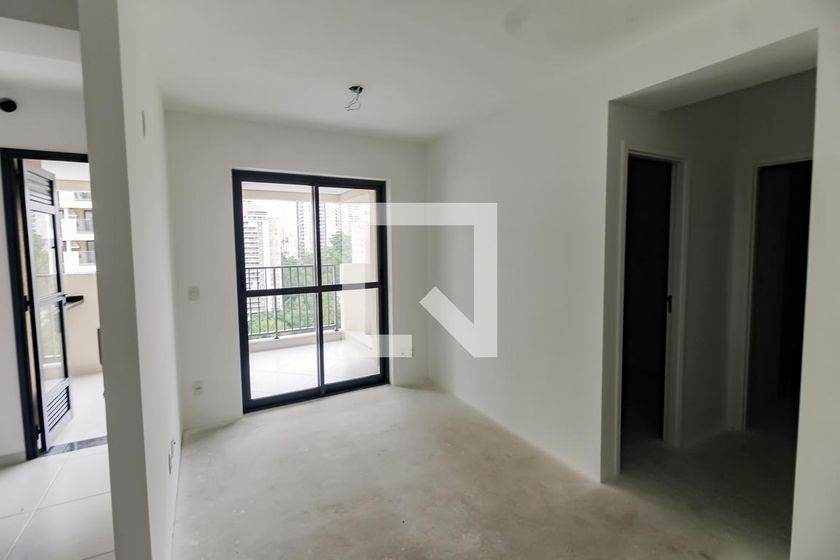 Apartamento, 2 quartos, 60 m² - Foto 7