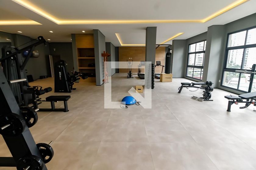 Apartamento, 2 quartos, 60 m² - Foto 123